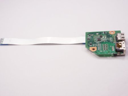 New DA0BLIPC6E0 Toshiba Laptop USB Board Hot on Sale