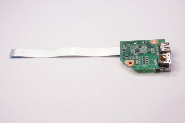 New DA0BLIPC6E0 Toshiba Laptop USB Board Hot on Sale