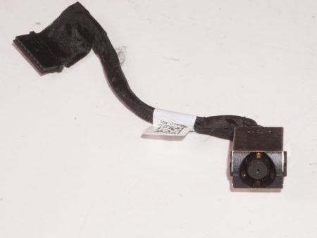 New DC301011F00 Dell Laptop DC in Jack Cable Supply