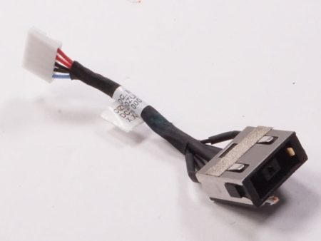 New DC30100ZU00 Lenovo Laptop DC-IN Cable Online