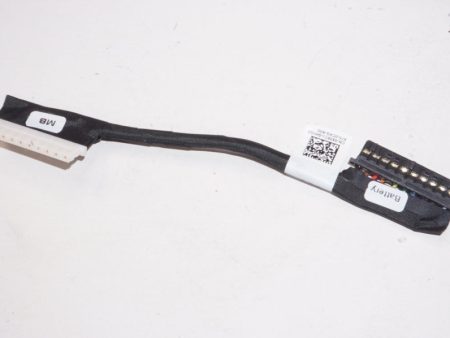 New DC02002RD00 Dell Laptop Battery Cable Supply