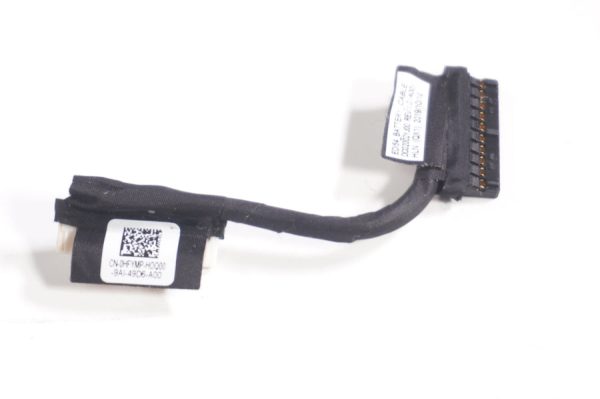 New DC02002YJ00 Dell Laptop Cable Battery Online Sale