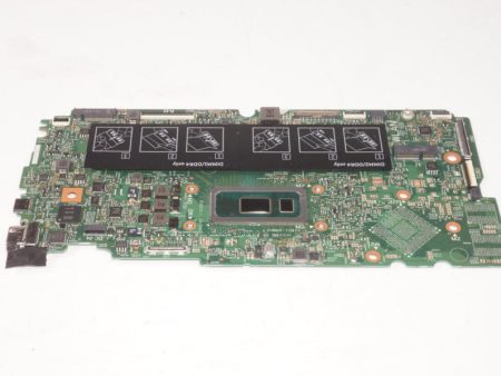 New D0JY6 Dell Laptop  Intel Core i5-10210u Motherboard Cheap