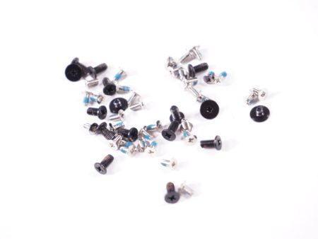 New CPS-77030 Dell Laptop Screws Kit Online Hot Sale