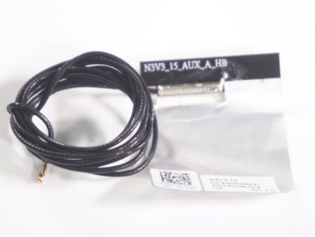 New DC33002862L Dell Laptop Wireless Antennas AUX Online Sale