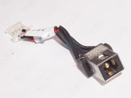 New DC301010100 Lenovo Laptop DC in Jack Cable Online Hot Sale