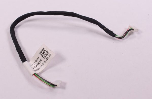 New D6J8M Dell Laptop Cable  Touch Control Board  Round 5-pin For Cheap