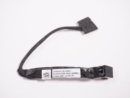 New DC301017500 Dell Laptop DC in Jack Online