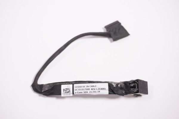 New DC301017500 Dell Laptop DC in Jack Online