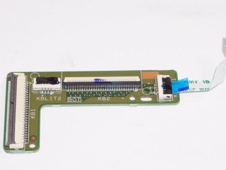 New D6DJ7 Dell Laptop Keyboard Connector Board w  Cable Online