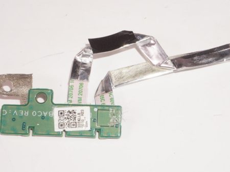 New DA0BKLYBAC0 Asus Laptop Led Board Online Hot Sale