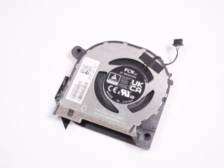 New DC280011UF0 Hp Laptop Cooling Fan Sale