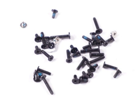 New CPS-77239 Asus Laptop Screws Kit Online