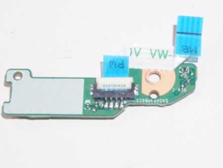 New DA00P9PB6C1 Hp Laptop Power Button Board Sale