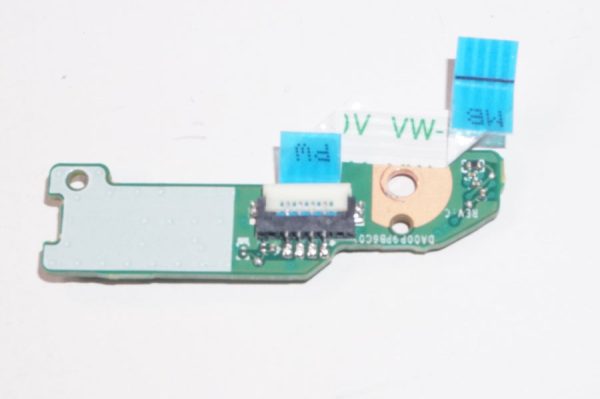 New DA00P9PB6C1 Hp Laptop Power Button Board Sale