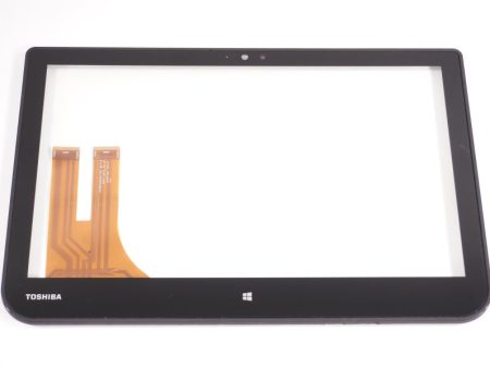 New A000270920 Toshiba Laptop LCD Bezel Assembly Fashion