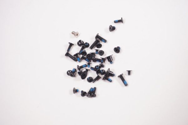 New 755737-001 Hp Laptop Screw kit Supply