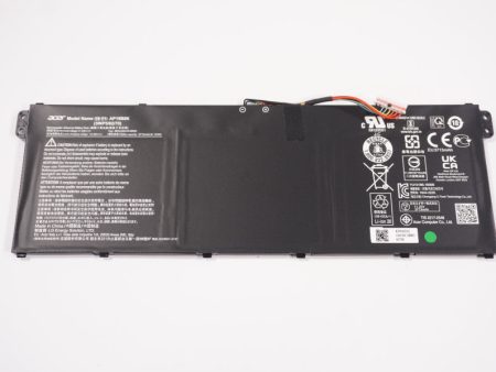 New AP19B8K Acer Laptop 45w 11.25v 3831mAh  Battery Online now