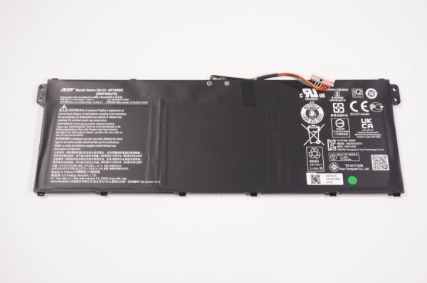 New AP19B8K Acer Laptop 45w 11.25v 3831mAh  Battery Online now