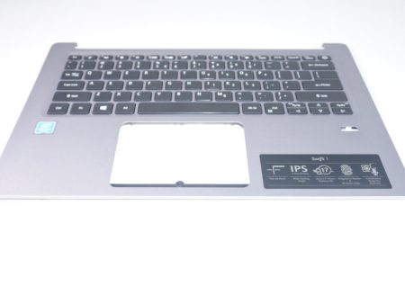 New 6B.GXVN1.009 Acer Laptop US Palmrest Keyboard Online Hot Sale