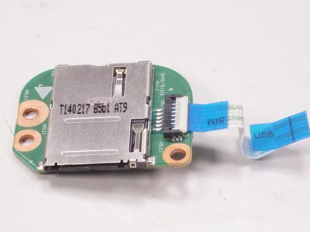 New 740168-001 Hp Laptop Card Reader Cheap