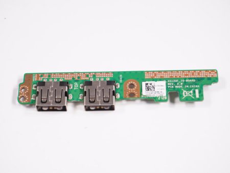 New 69N17GD10A00-01 Asus Laptop Input Output IO Board Online Hot Sale