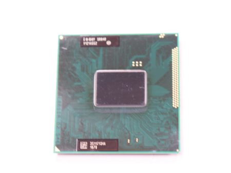 New 7H2TP Dell 2.1GHZ Processor Core I3-2310M Mobile Online Sale