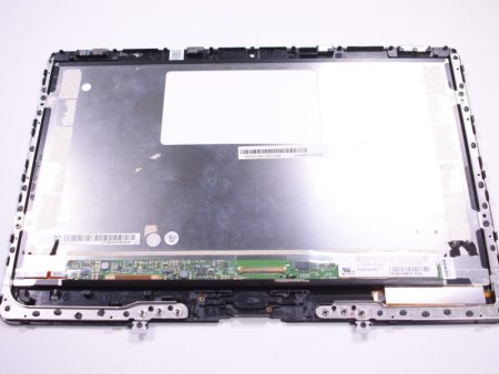 New 702355-161 Hp Laptop 11.6” 40pin Matte LCD Assembly  ENVY x2 11-g050la LTNA For Cheap