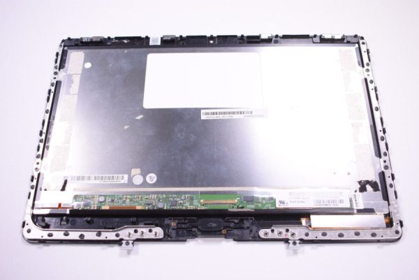 New 702355-161 Hp Laptop 11.6” 40pin Matte LCD Assembly  ENVY x2 11-g050la LTNA For Cheap