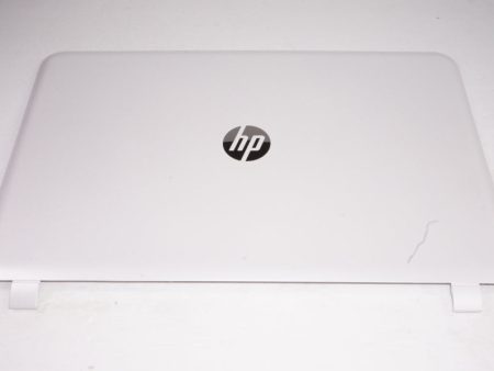 New 809284-001 Hp Laptop LCD Back Cover Supply