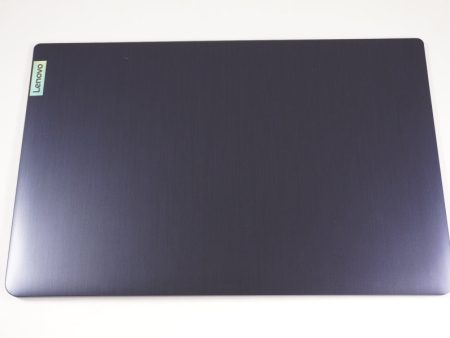 New AP21P000110 Lenovo Laptop LCD Back Cover Blue For Cheap