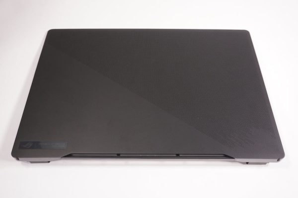 New 90NR0BR1-R7AM10 Asus Laptop LCD Back Cover  Black Online