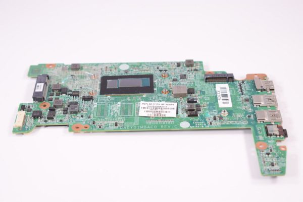 New 742097-001 Hp Laptop Intel Celeron 2955U Motherboards Online