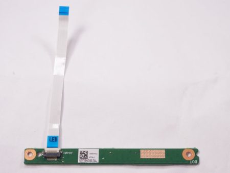 New 69N0P5E10C00-1 Asus Laptop LED Board For Cheap