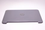 New AP150000110 Hp Laptop LCD Back Cover Silver Smoke Online now