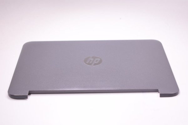 New AP150000110 Hp Laptop LCD Back Cover Silver Smoke Online now