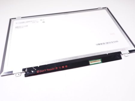 New 760105-001 Hp Laptop 14.0 HD 40 pin LED Screen Top and Bottom Brackets Discount