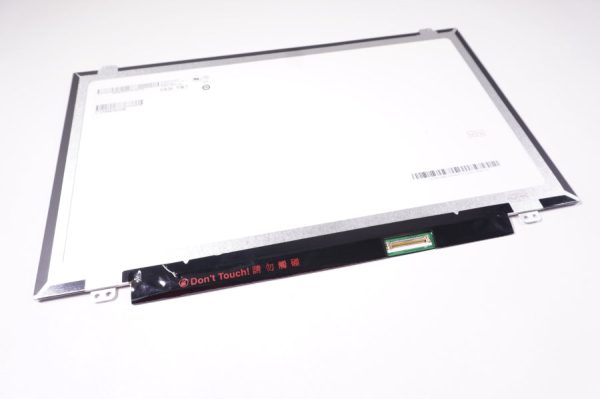 New 760105-001 Hp Laptop 14.0 HD 40 pin LED Screen Top and Bottom Brackets Discount