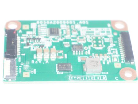 New 743729-001 Hp Laptop Converter Board LaptopArch Supply