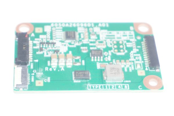 New 743729-001 Hp Laptop Converter Board LaptopArch Supply