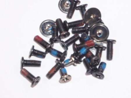 New 767261-001 Hp Laptop Screws Kit Fashion