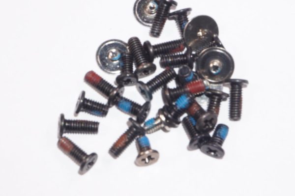 New 767261-001 Hp Laptop Screws Kit Fashion