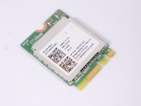 New 792202-001 Hp Laptop Wireless Lan Card on Sale