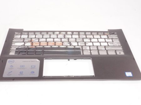 New 68TJ3 Dell Laptop Palmrest Top Cover on Sale