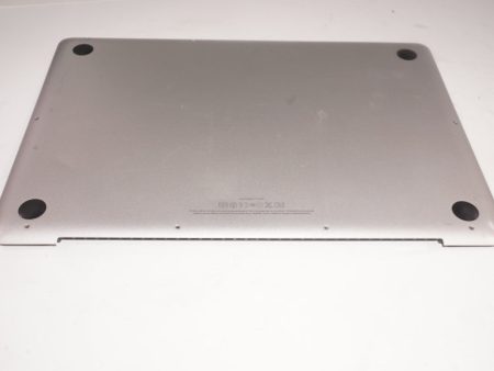 New 923-0103 Apple Laptop Bottom Case Silver Fashion