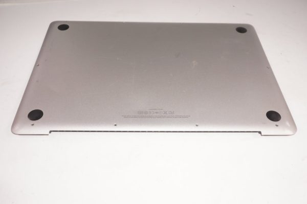 New 923-0103 Apple Laptop Bottom Case Silver Fashion