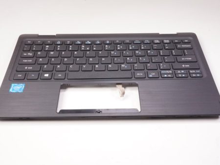 New 9AC0096600 Acer Laptop Palmrest & US Keyboard Discount