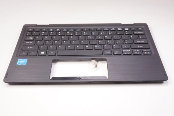 New 9AC0096600 Acer Laptop Palmrest & US Keyboard Discount