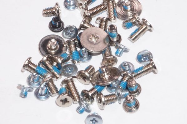 New 740156-001 Hp Laptop Screw Kit Online Hot Sale