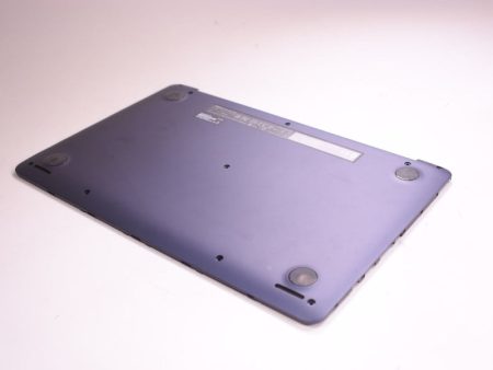 New 90NL0732-R7D010 Asus Laptop Bottom Case Cover Blue on Sale